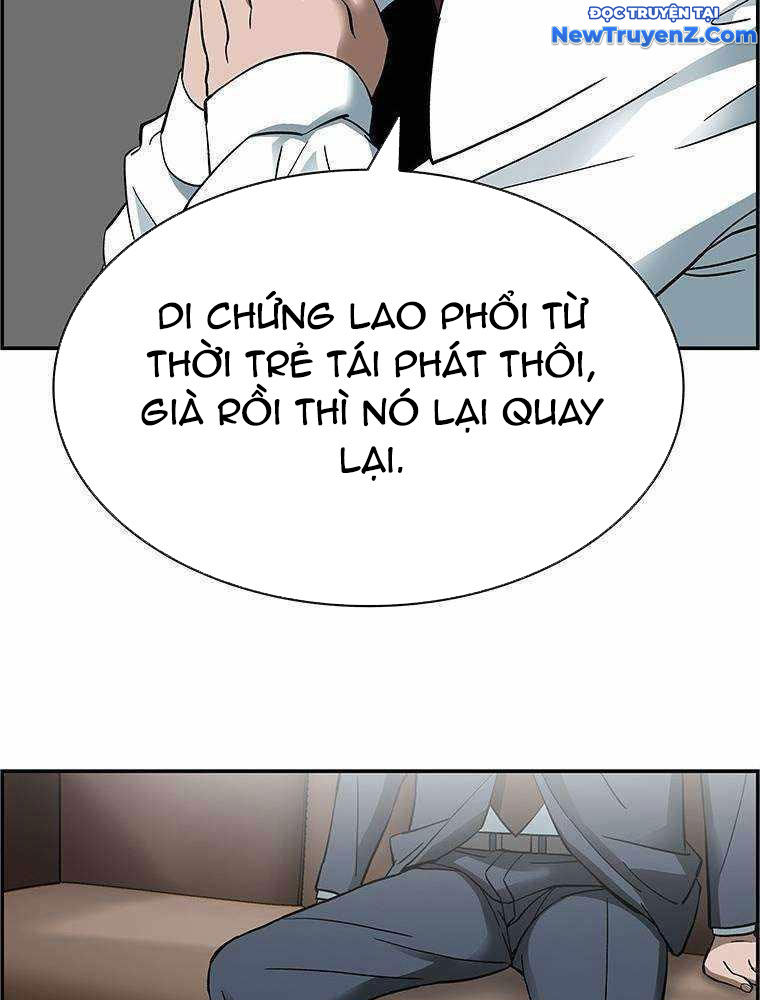 Chế Tác Hạt Nhân chapter 33 - Trang 98