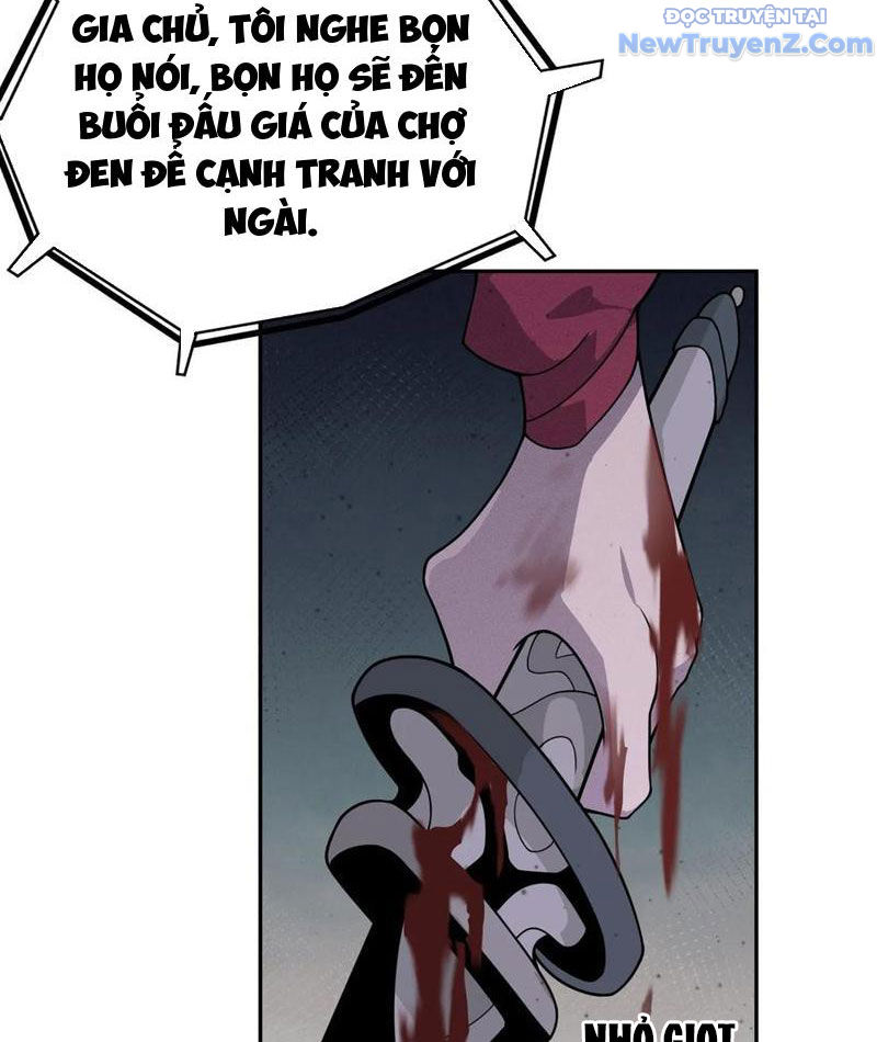 Trảm Thần chapter 70 - Trang 46