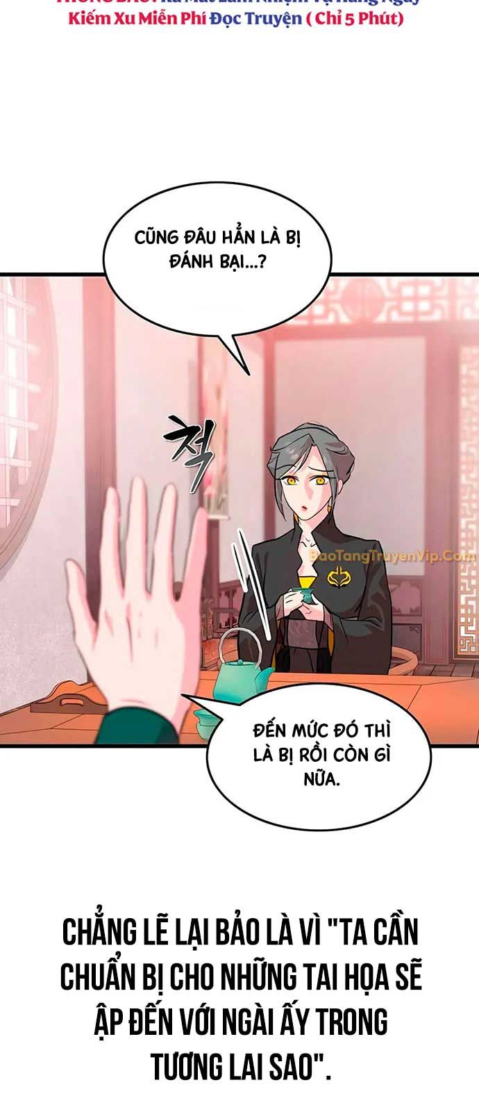 Tôi trở thành chồng của giáo chủ ma giáo chapter 11 - Trang 49