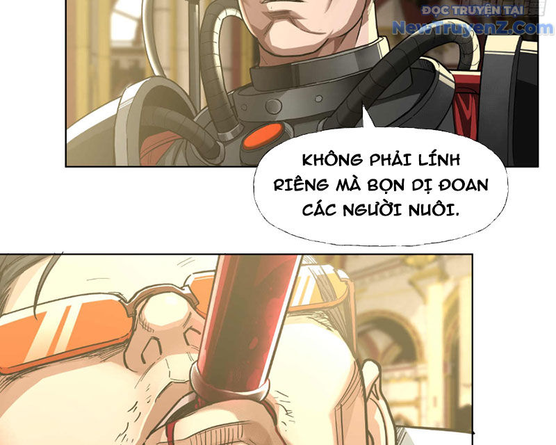 Truyền Kỳ Thái Lạc chapter 185 - Trang 81