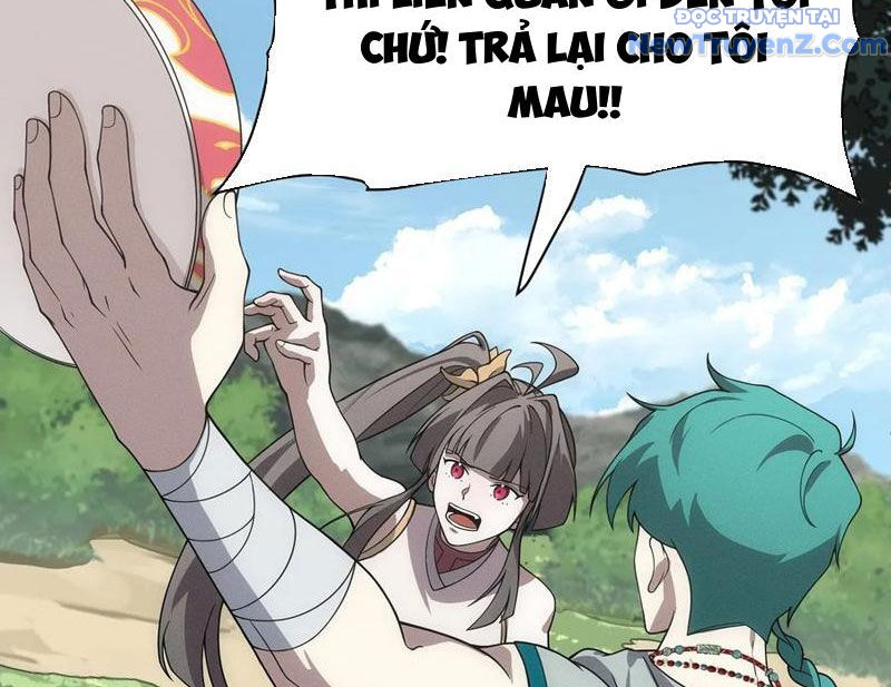 Trảm Thần chapter 71 - Trang 49