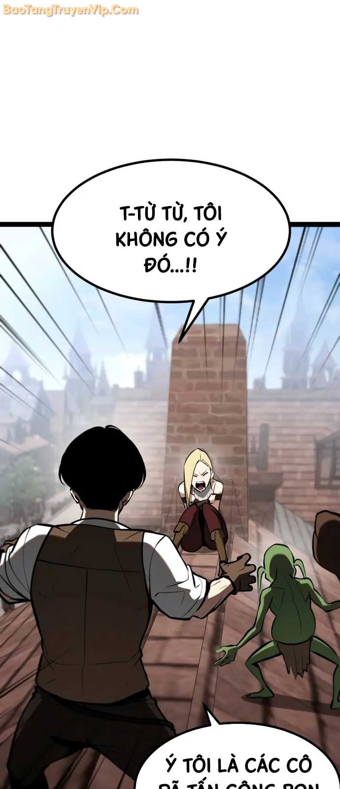 Goblin Cấp 999 chapter 3 - Trang 10