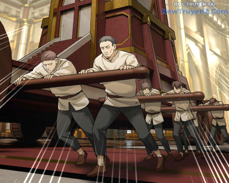 Truyền Kỳ Thái Lạc chapter 185 - Trang 33