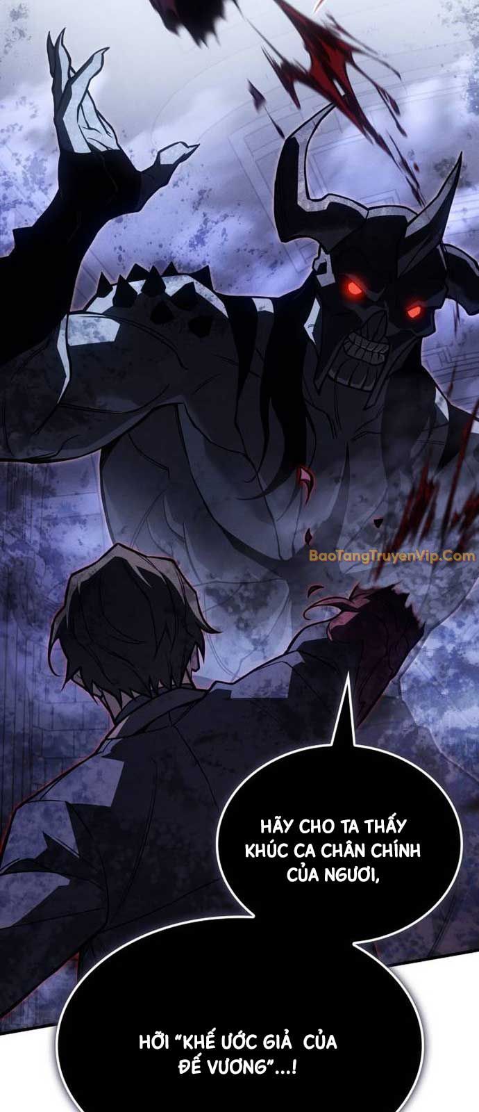 Hồi Quy Bằng Vương Quyền chapter 90 - Trang 96