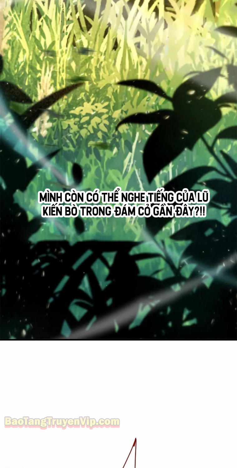 Sinh Tồn Giả Tối Cường chapter 6 - Trang 22