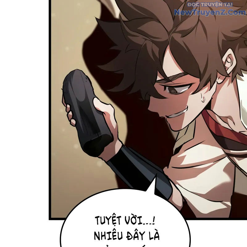 Ánh Sáng Arad chapter 49 - Trang 59
