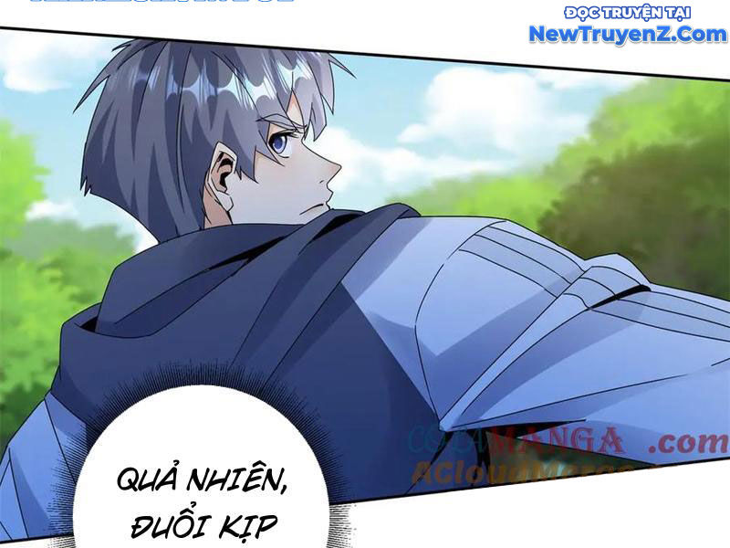 Sau khi sống lại ở mạt thế, ta điên cuồng thăng cấp chapter 42 - Trang 48