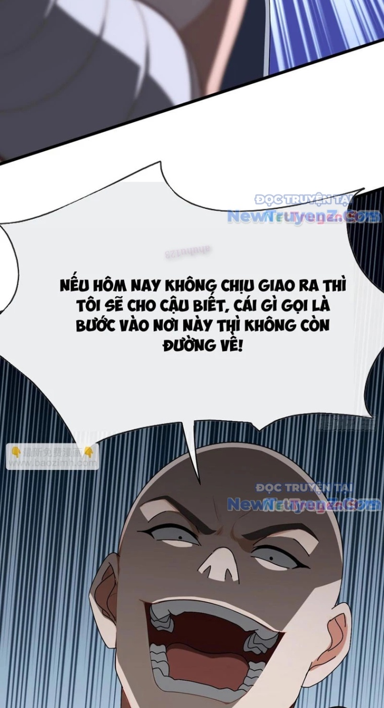 Đại Lão Xuống Núi: Bắt Đầu Từ Việc Trở Thành Thư Ký chapter 87 - Trang 26