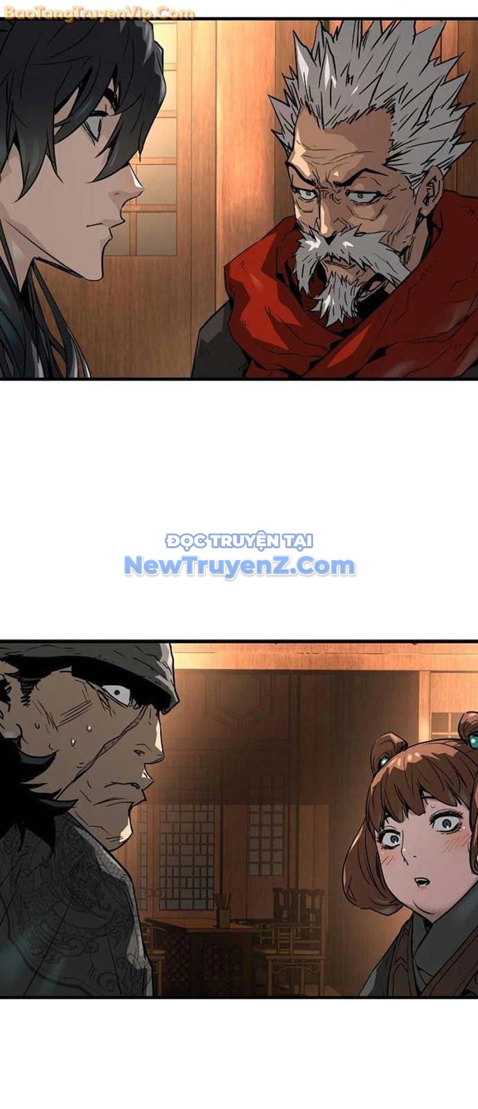 Tuyệt Thế Hồi Quy chapter 48 - Trang 13