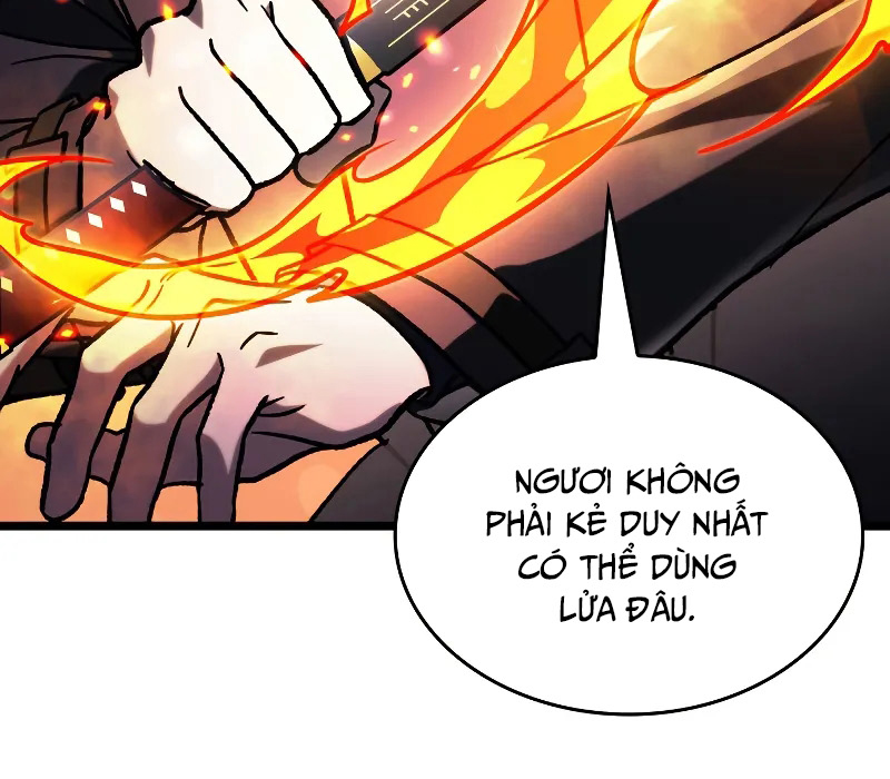 Thợ Săn Số Mệnh Cấp F chapter 70 - Trang 10