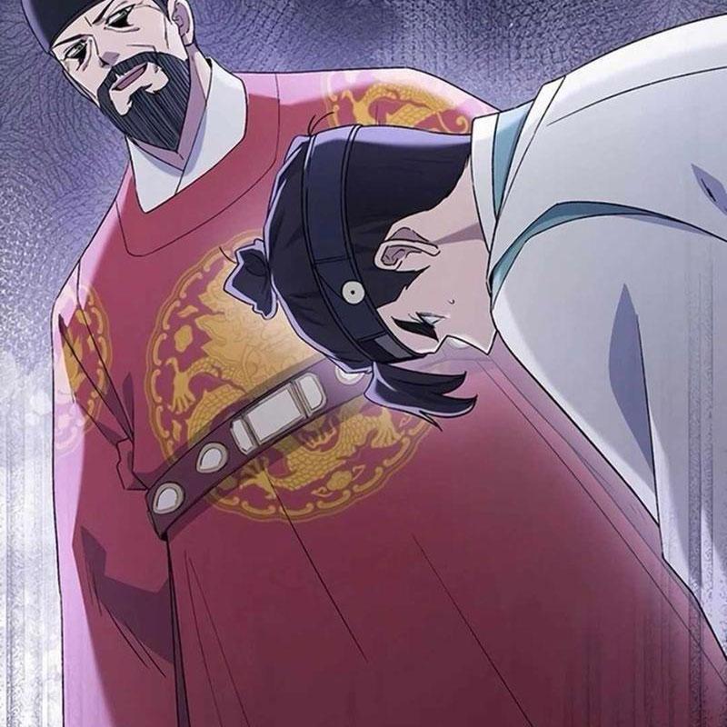 Bác Sĩ Tới Joseon chapter 45 - Trang 28