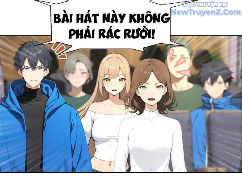Nghịch Tập Hệ Thống: Ta Có Max Độ Thiện Cảm Của Nữ Thần chapter 61 - Trang 12