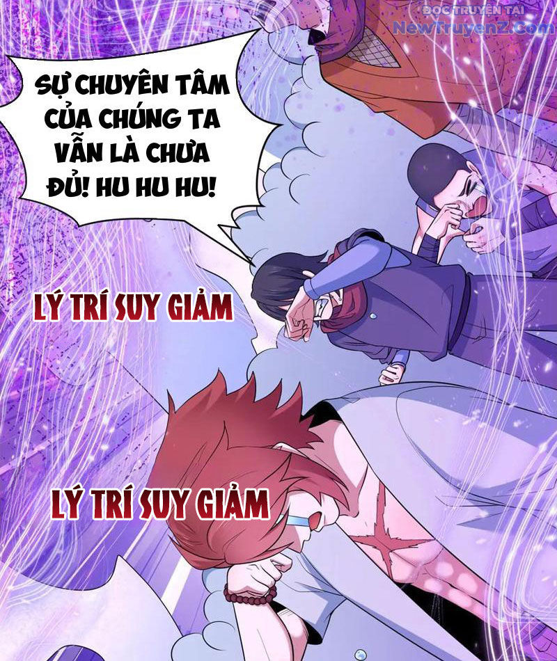 Kỷ Nguyên Kỳ Lạ chapter 475 - Trang 63