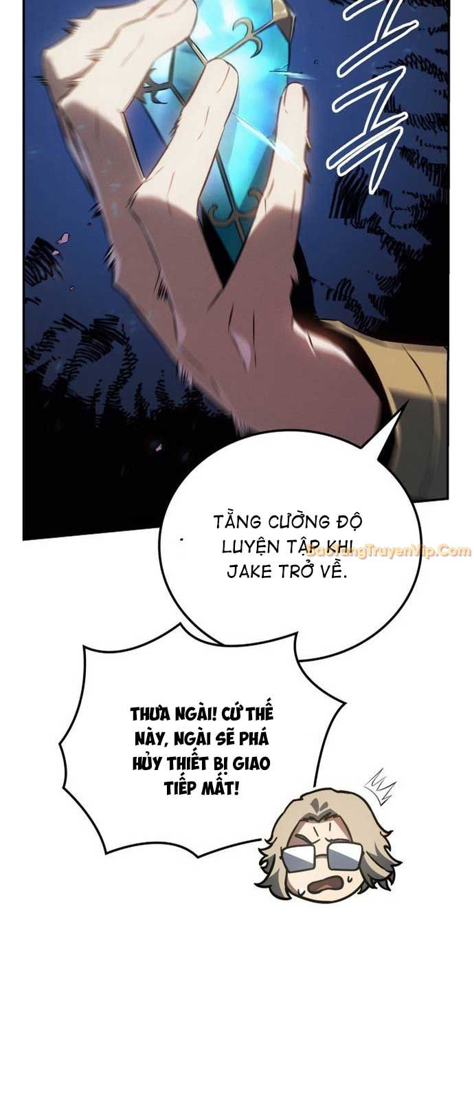 Băng Vương chapter 25 - Trang 48