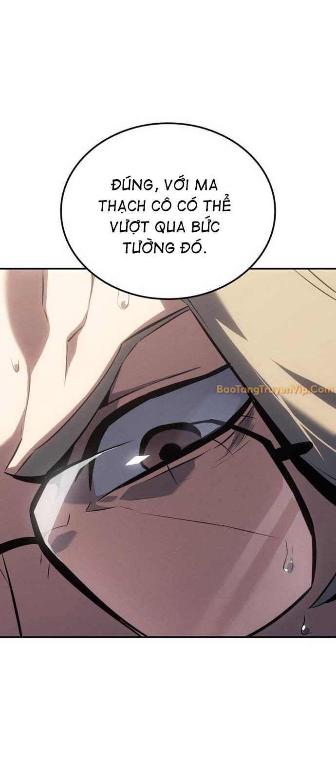 Băng Vương chapter 25 - Trang 14