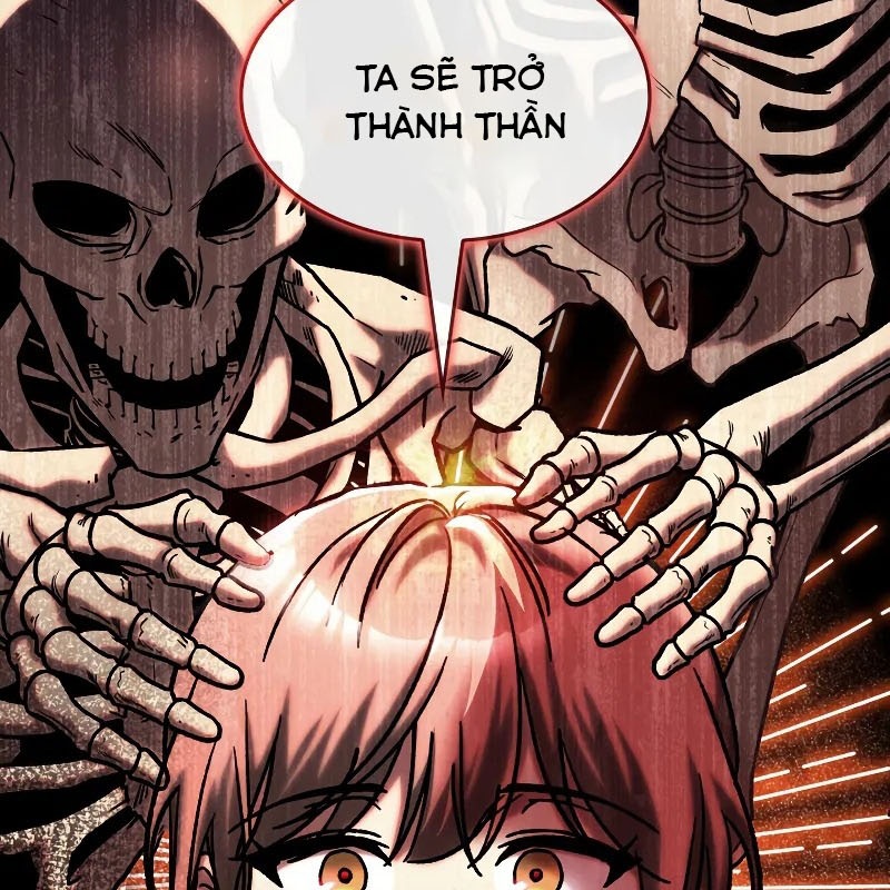 Thợ Săn Số Mệnh Cấp F chapter 76 - Trang 196