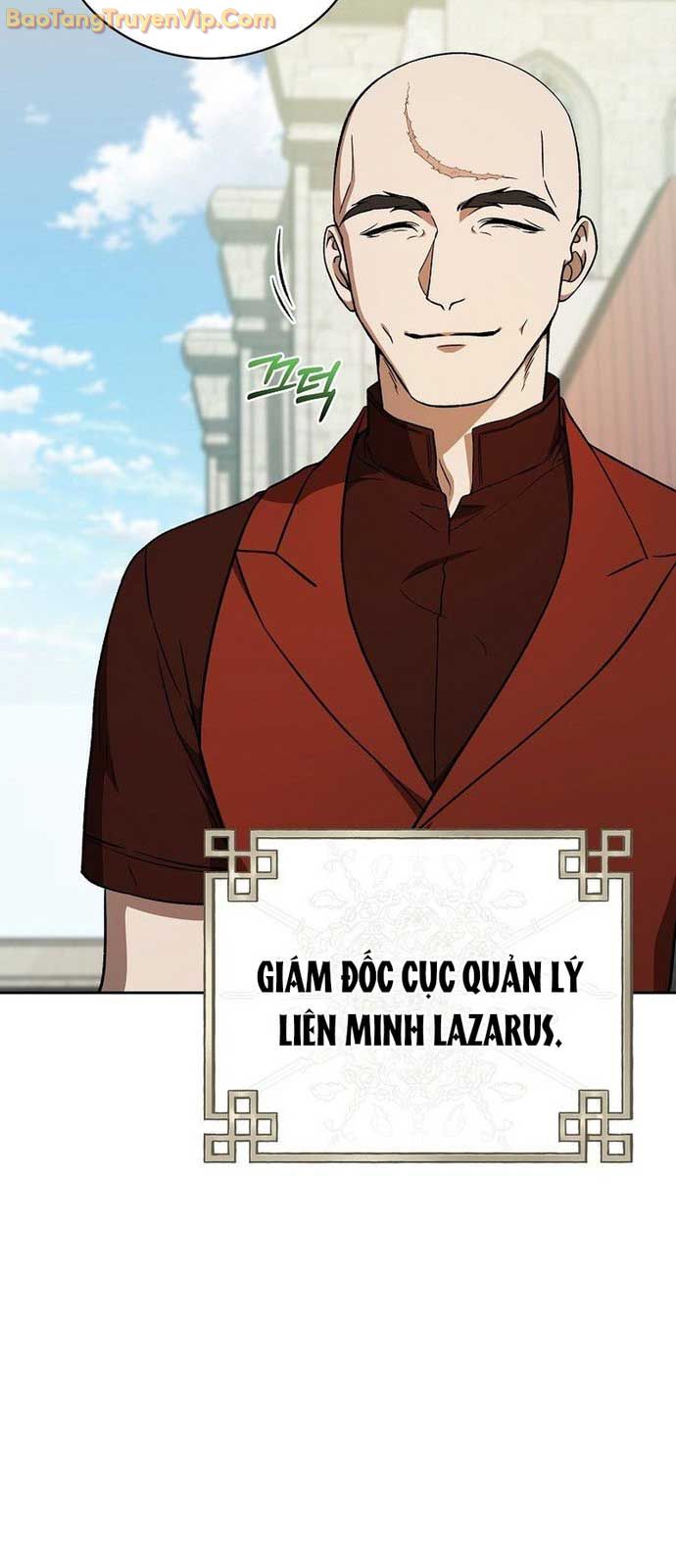 Thiên Tài Phép Thuật Nắm Giữ Khái Niệm chapter 9 - Trang 41