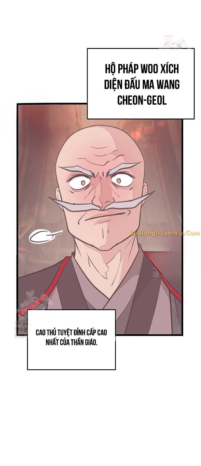 Tôi trở thành chồng của giáo chủ ma giáo chapter 10 - Trang 62
