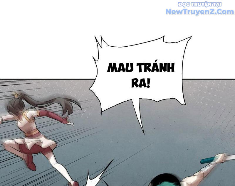 Trảm Thần chapter 72 - Trang 27