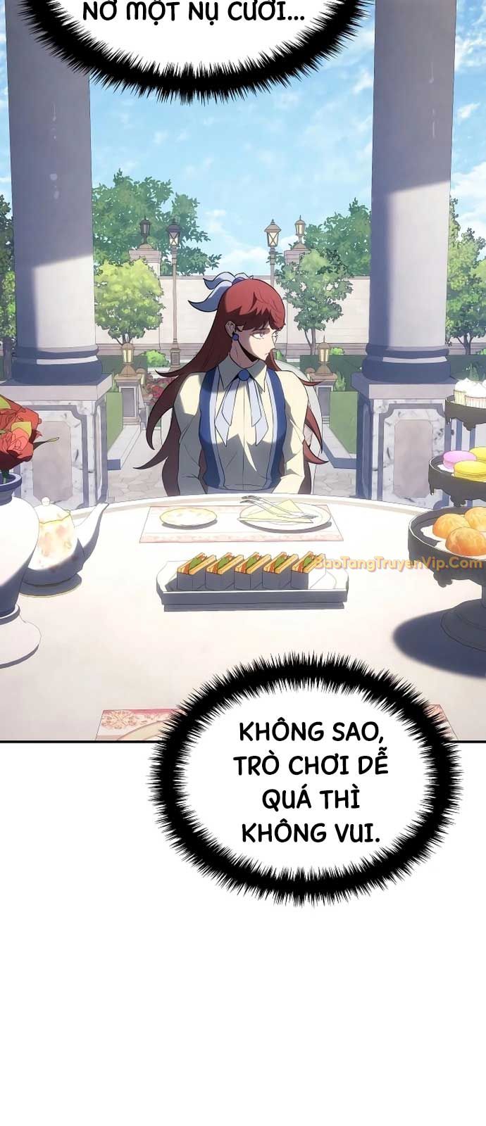 Băng Vương chapter 24 - Trang 32