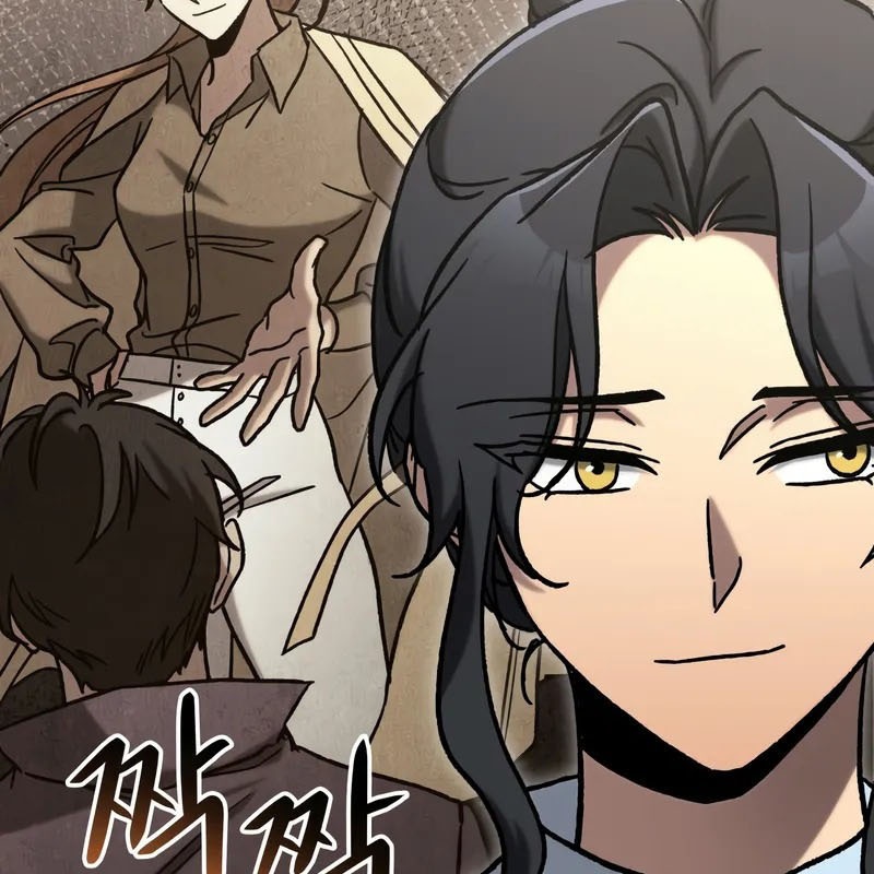 Thợ Săn Số Mệnh Cấp F chapter 75 - Trang 151