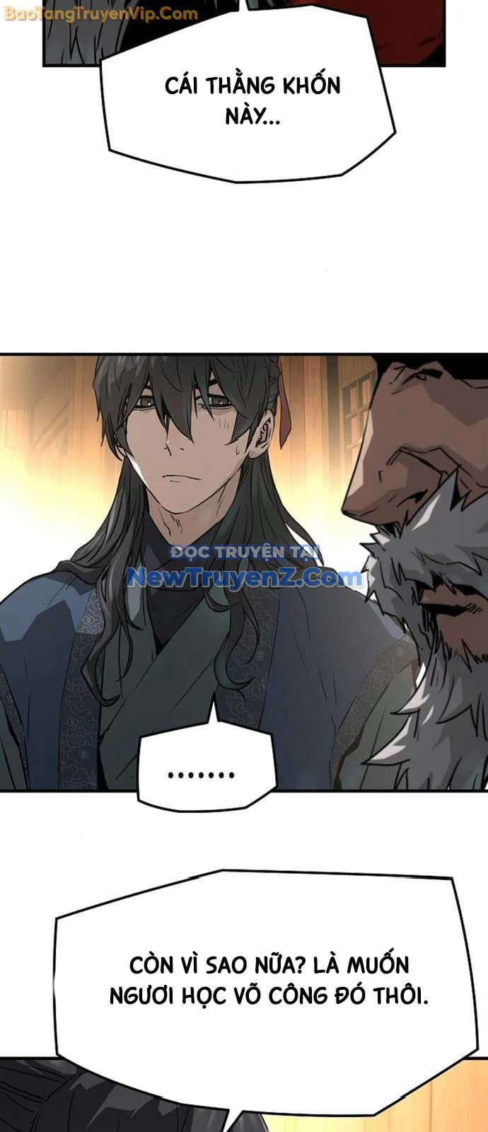Tuyệt Thế Hồi Quy chapter 48 - Trang 25