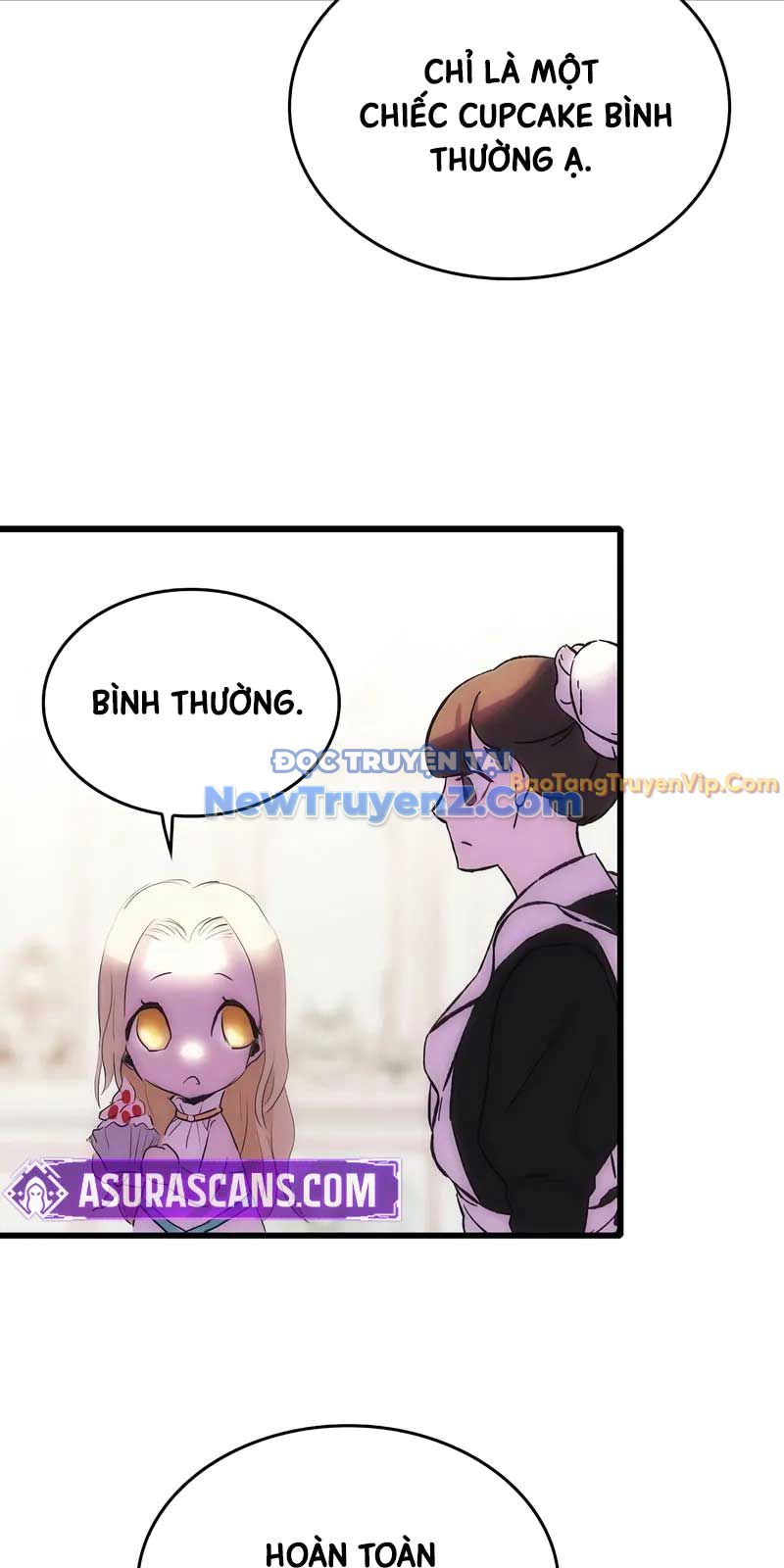 Bản Năng Hồi Quy Của Chó Săn chapter 63 - Trang 34
