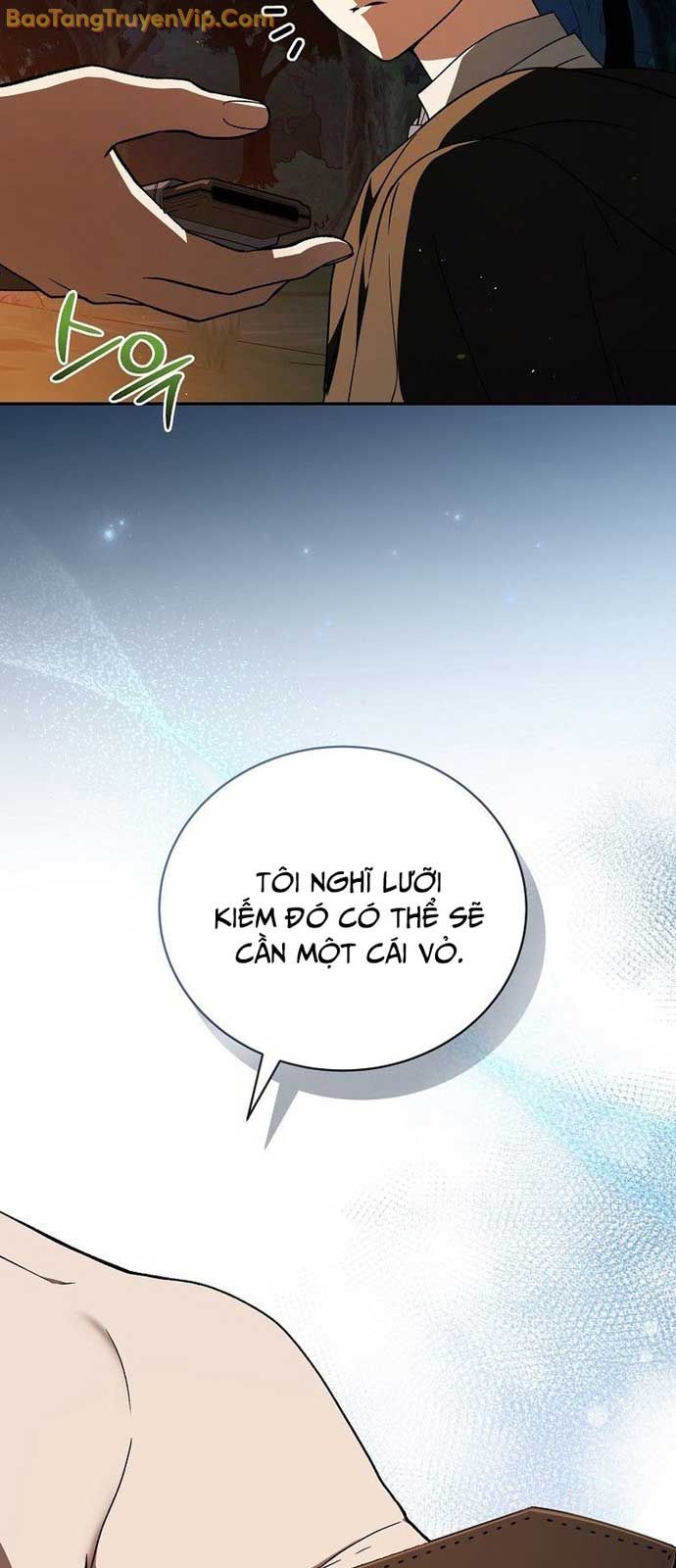 Thiên Tài Phép Thuật Nắm Giữ Khái Niệm chapter 9 - Trang 3