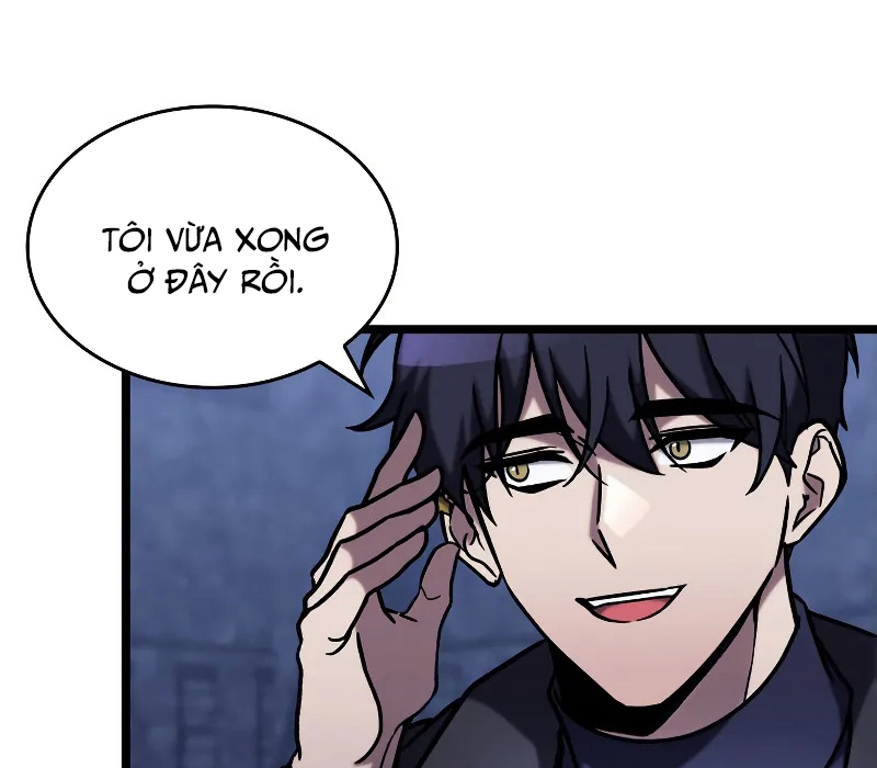 Thợ Săn Số Mệnh Cấp F chapter 70 - Trang 171