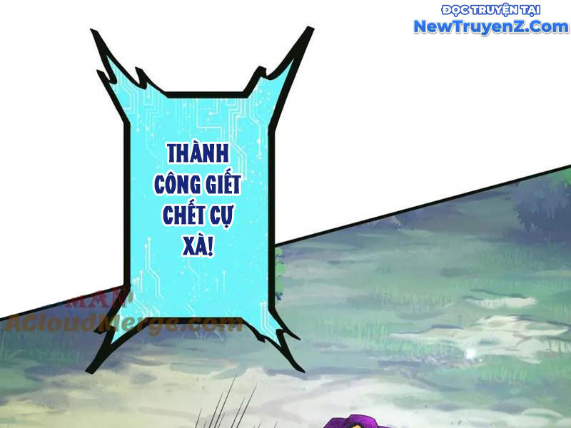 Sau khi sống lại ở mạt thế, ta điên cuồng thăng cấp chapter 41 - Trang 122