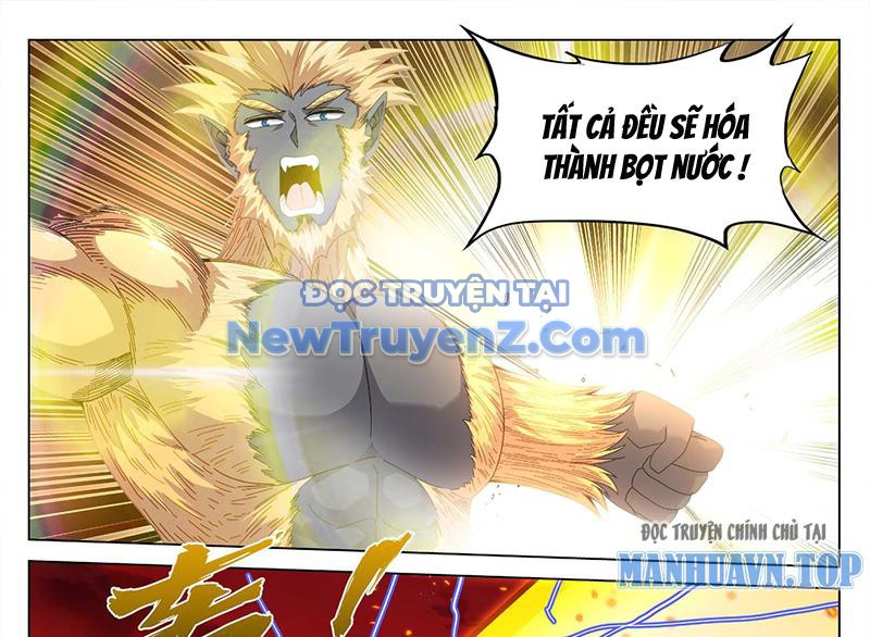 Song Tu Đạo Lữ Của Tôi chapter 815 - Trang 15