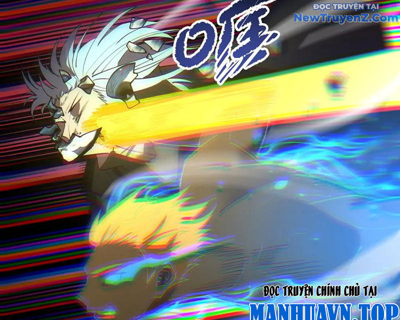 Thánh Hiệp Sĩ Cấp Sss chapter 75 - Trang 125
