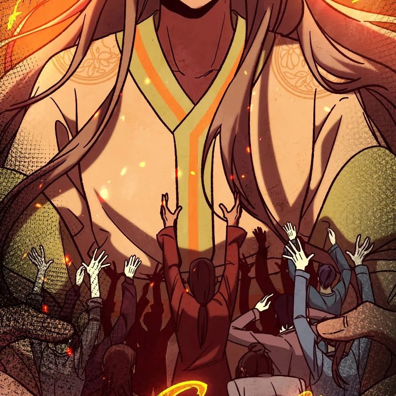Thợ Săn Số Mệnh Cấp F chapter 79 - Trang 114