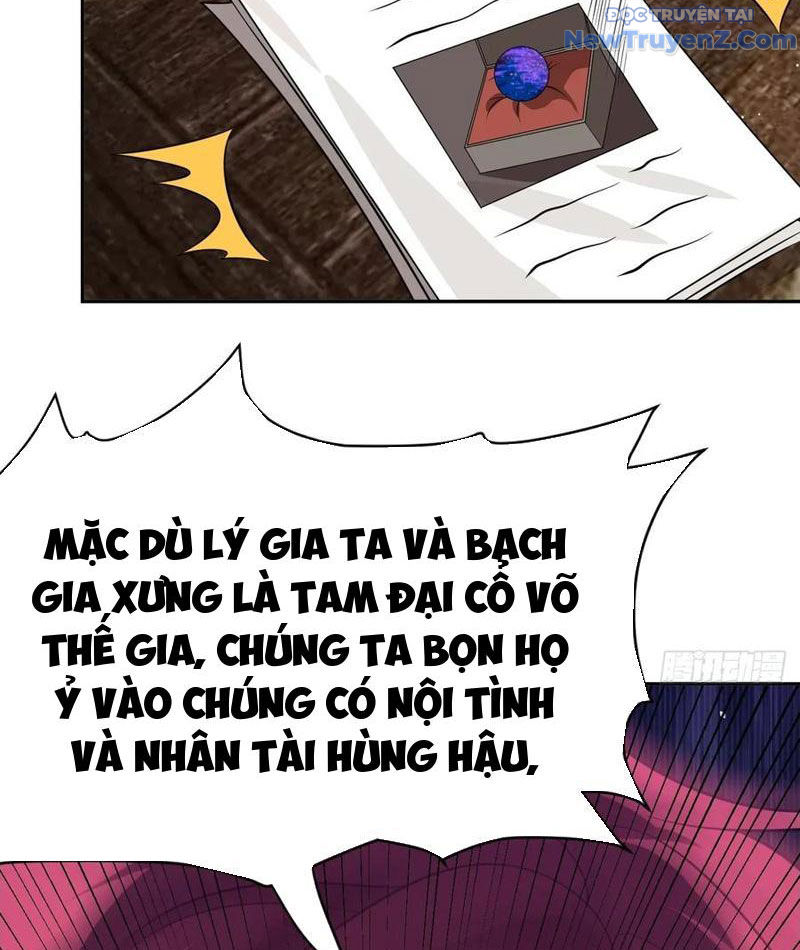 Trảm Thần chapter 69 - Trang 34