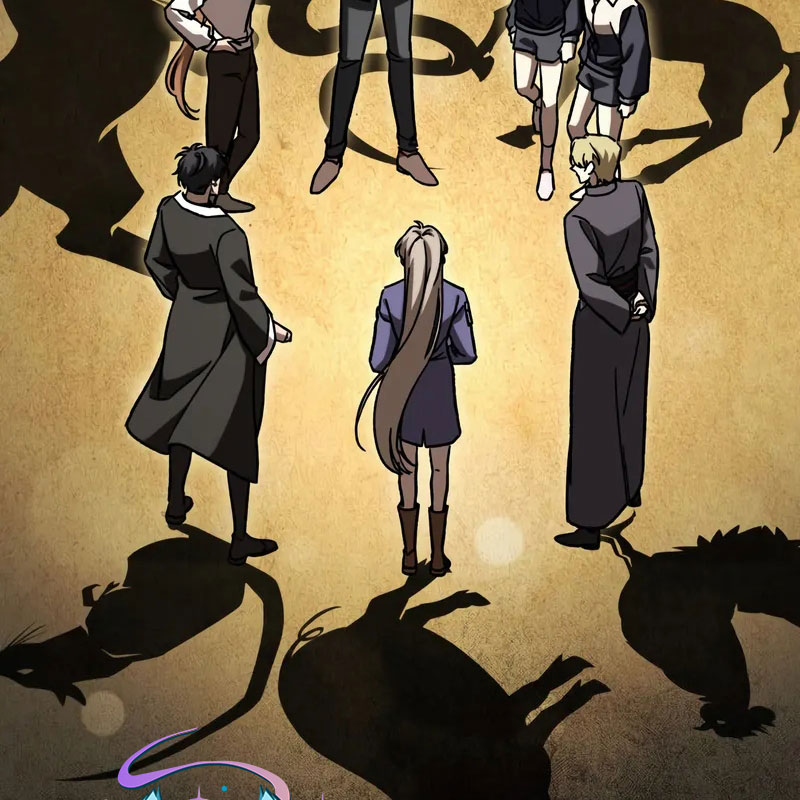 Thợ Săn Số Mệnh Cấp F chapter 82 - Trang 27