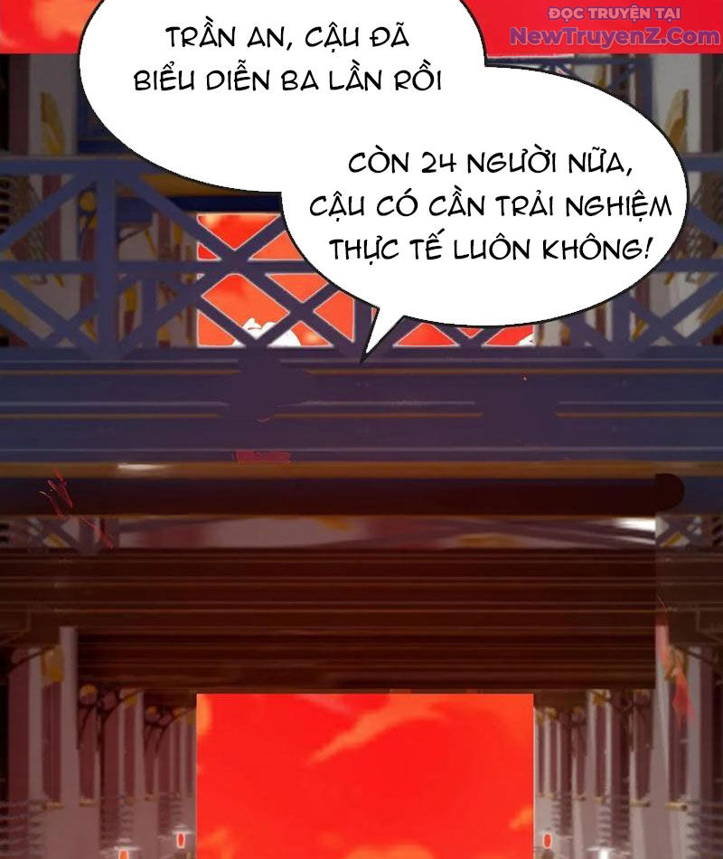 Mạt Thế Độc Hành: Khế Ước Hắc Ám Của Ta chapter 53 - Trang 6