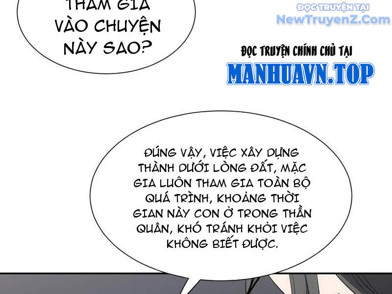 Trảm Thần chapter 64 - Trang 10