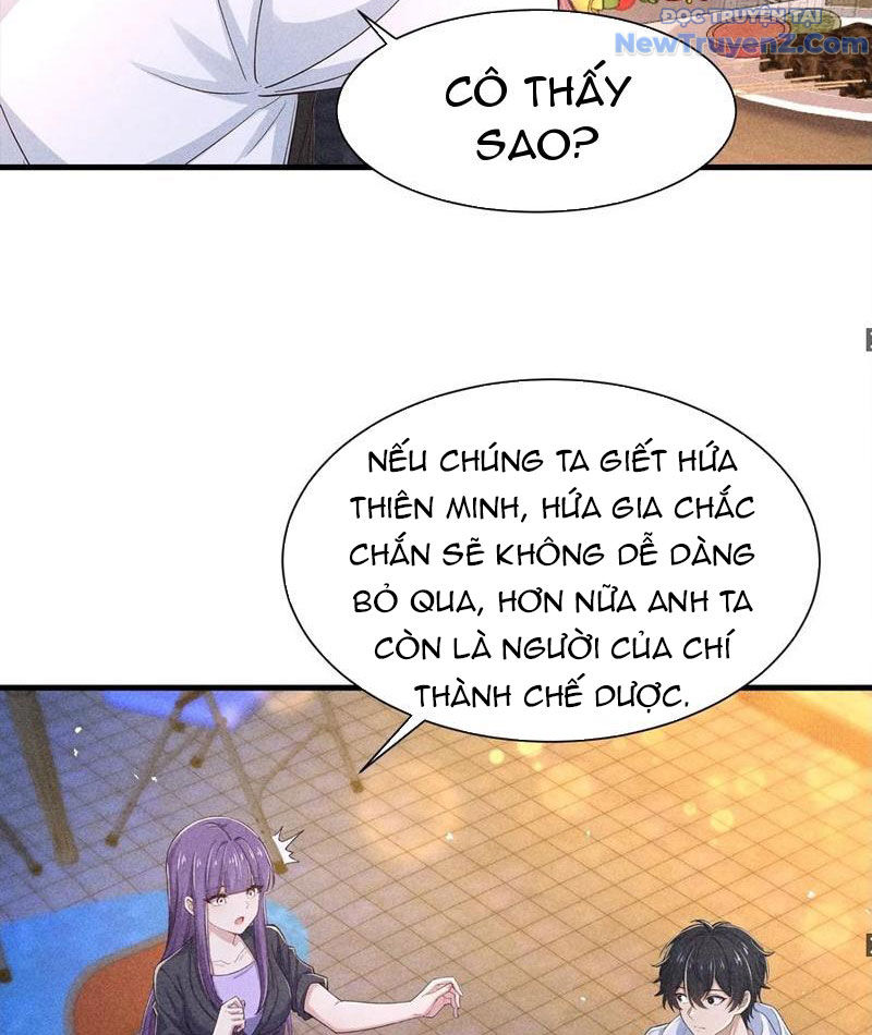 Chúa Tể Linh Khí Khôi Phục chapter 128 - Trang 11