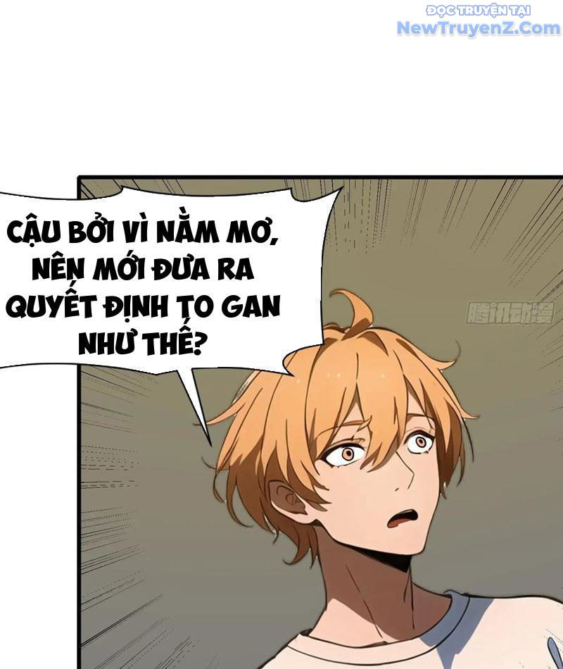 Mạt Thế Độc Hành: Khế Ước Hắc Ám Của Ta chapter 53 - Trang 34