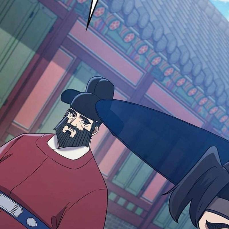 Bác Sĩ Tới Joseon chapter 43 - Trang 106