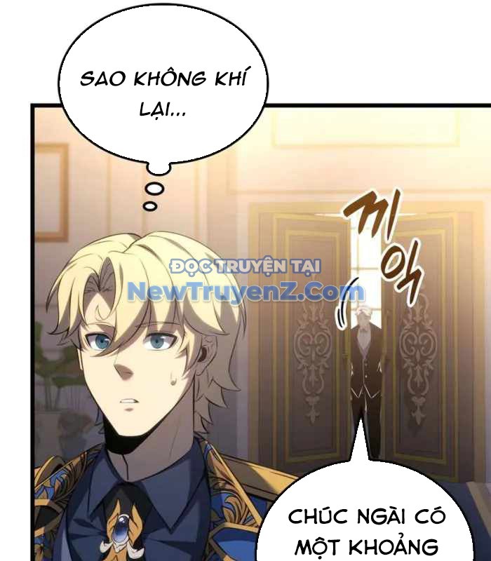 Con Trai Út Của Bá Tước Là Một Người Chơi chapter 105 - Trang 134