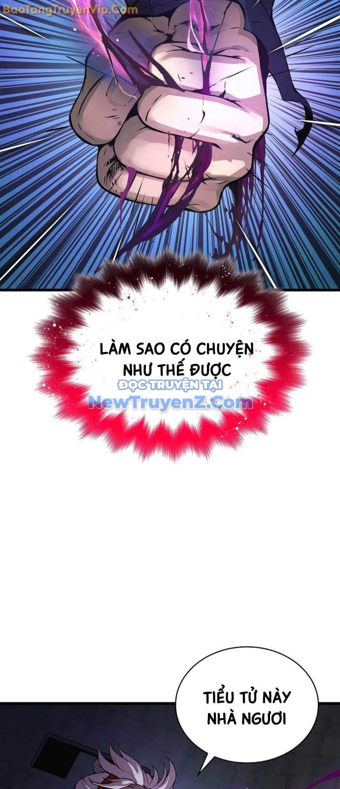Quái Lực Loạn Thần chapter 74 - Trang 8