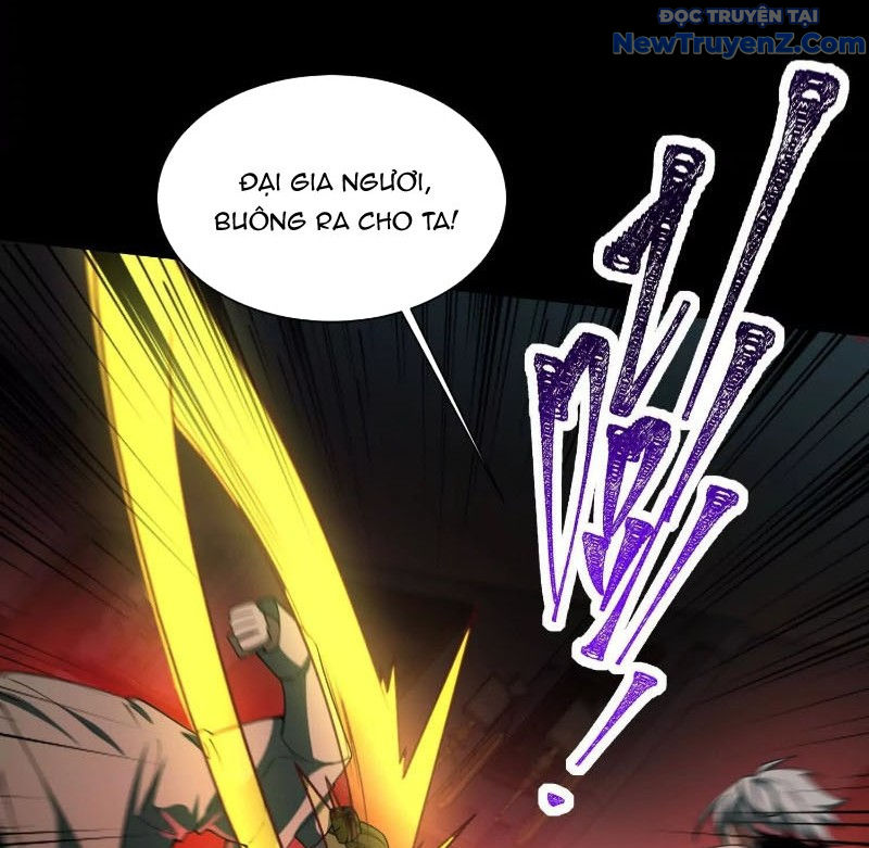 Thần Trò Chơi Dục Vọng chapter 94 - Trang 36