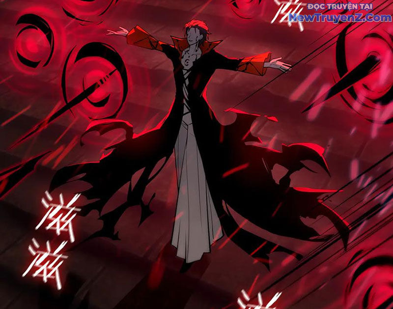 Thánh Hiệp Sĩ Cấp Sss chapter 75 - Trang 162