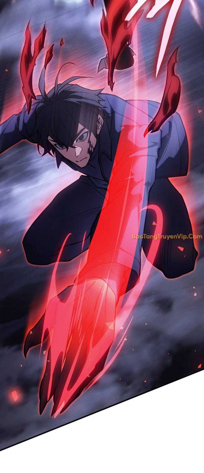 Hồi Quy Bằng Vương Quyền chapter 90 - Trang 74