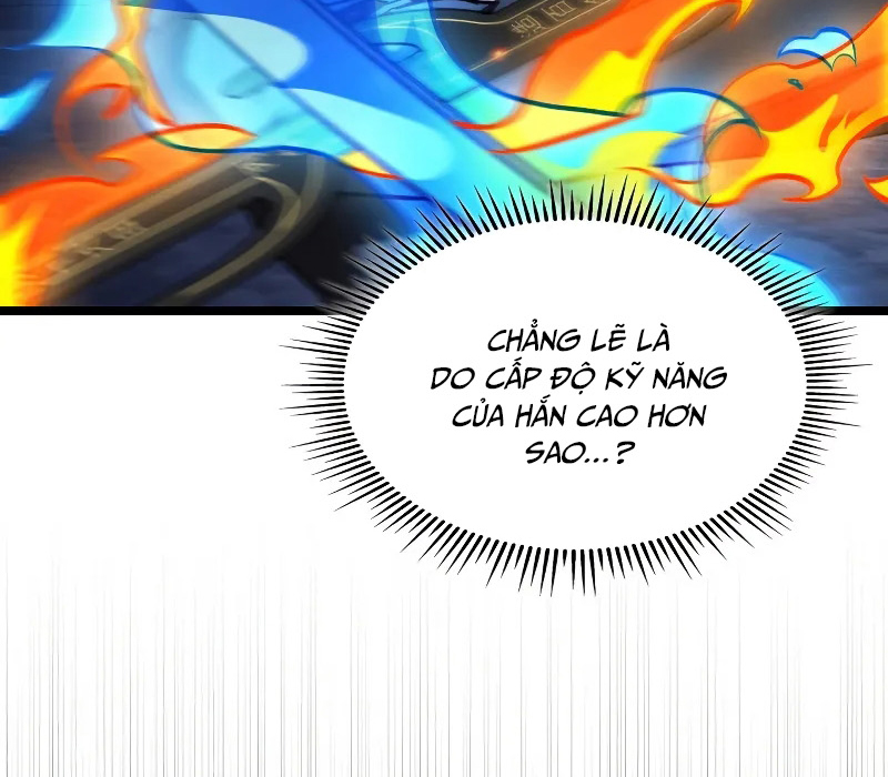Thợ Săn Số Mệnh Cấp F chapter 70 - Trang 31