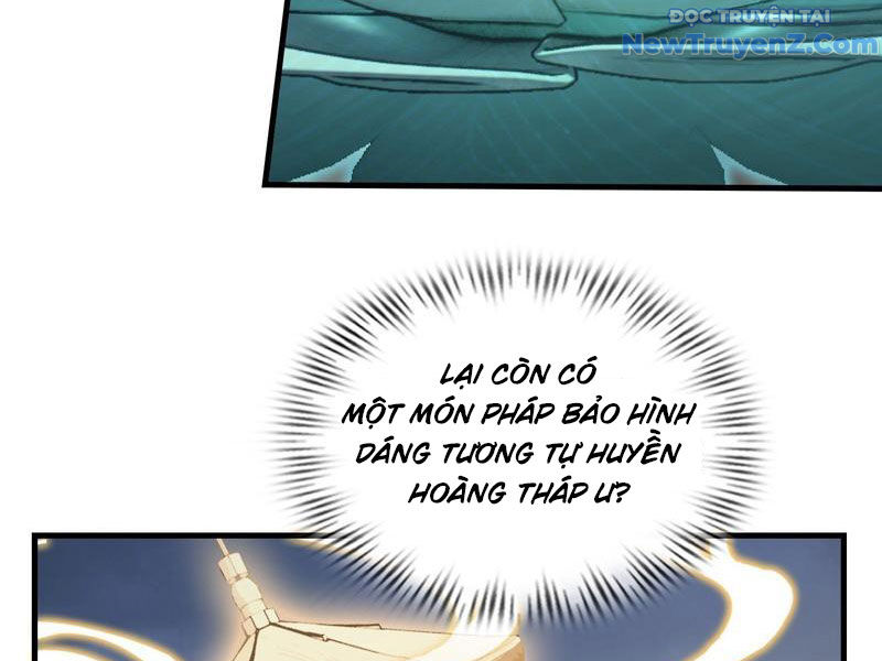 Hoá Ra Ta Đã Vô Địch Từ Lâu chapter 292 - Trang 33