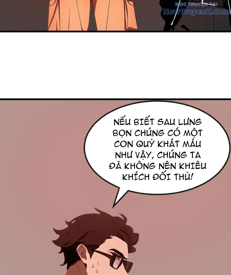 Mạt Thế Độc Hành: Khế Ước Hắc Ám Của Ta chapter 53 - Trang 15