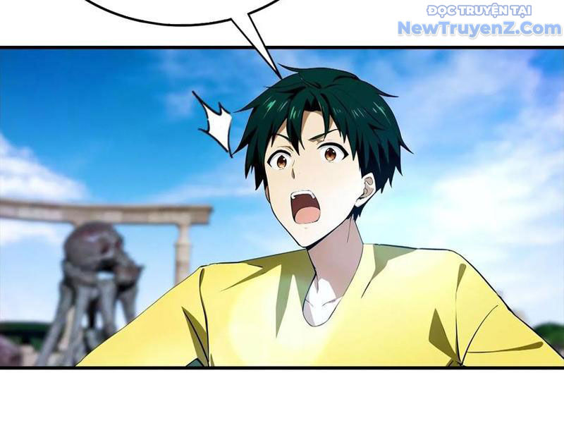 Toàn Dân Ngự Thú: Bắt Đầu Từ Sơn Hải Kinh, Càn Quét Toàn Cầu chapter 34 - Trang 42