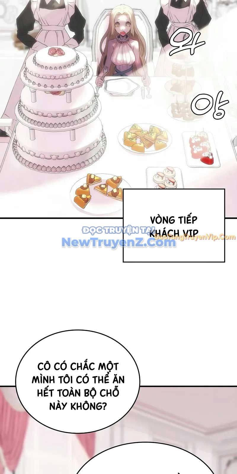Bản Năng Hồi Quy Của Chó Săn chapter 63 - Trang 31